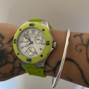 Invicta Watch